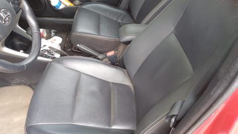 TOYOTA Yaris Hatch 1.5 16V 4P FLEX XLS MULTIDRIVE AUTOMTICO CVT, Foto 4