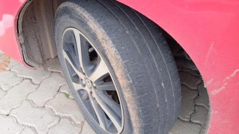 TOYOTA Yaris Hatch 1.5 16V 4P FLEX XLS MULTIDRIVE AUTOMTICO CVT, Foto 8