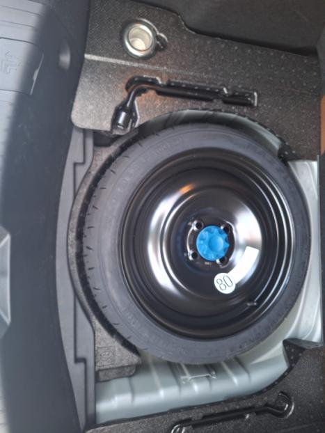 TOYOTA Yaris Hatch 1.5 16V 4P FLEX XS CONNECT MULTIDRIVE AUTOMTICO CVT, Foto 13