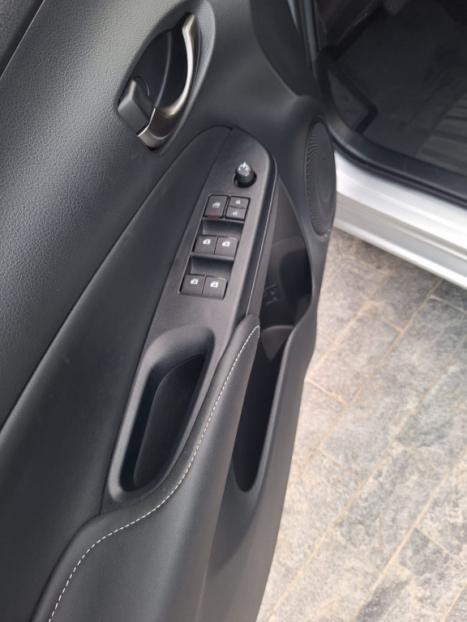 TOYOTA Yaris Hatch 1.5 16V 4P FLEX XS CONNECT MULTIDRIVE AUTOMTICO CVT, Foto 14