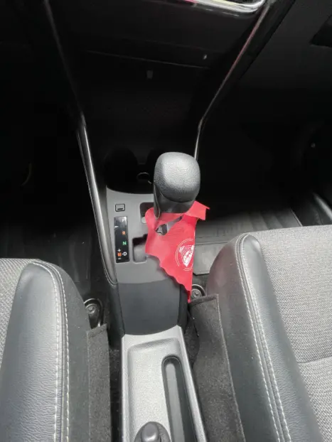 TOYOTA Yaris Hatch 1.5 16V 4P FLEX XS CONNECT MULTIDRIVE AUTOMTICO CVT, Foto 14
