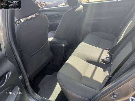 TOYOTA Yaris Hatch 1.3 16V 4P FLEX XL MULTIDRIVE AUTOMTICO CVT, Foto 7