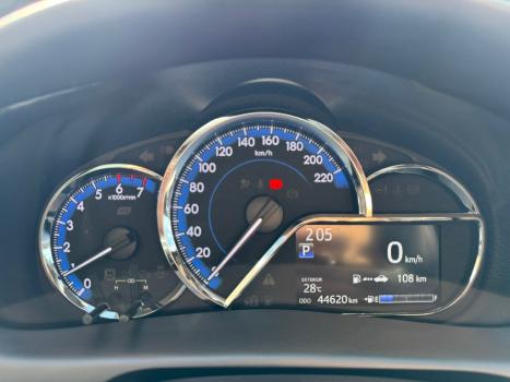 TOYOTA Yaris Hatch 1.5 16V 4P FLEX XLS MULTIDRIVE AUTOMTICO CVT, Foto 13