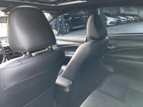 TOYOTA Yaris Hatch 1.5 16V 4P FLEX XLS CONNECT MULTIDRIVE AUTOMTICO CVT, Foto 12