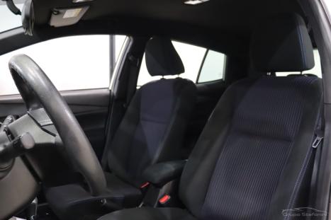 TOYOTA Yaris Hatch 1.3 16V 4P FLEX XL MULTIDRIVE AUTOMTICO CVT, Foto 7