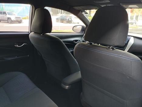TOYOTA Yaris Hatch 1.3 16V 4P FLEX XL, Foto 11