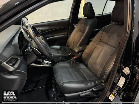 TOYOTA Yaris Hatch 1.5 16V 4P FLEX XLS MULTIDRIVE AUTOMTICO CVT, Foto 7