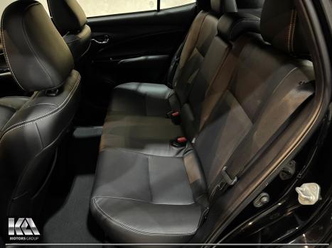 TOYOTA Yaris Hatch 1.5 16V 4P FLEX XLS MULTIDRIVE AUTOMTICO CVT, Foto 12