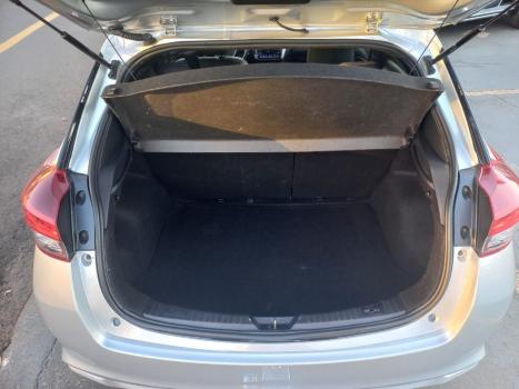 TOYOTA Yaris Hatch 1.5 16V 4P FLEX XLS MULTIDRIVE AUTOMTICO CVT, Foto 6