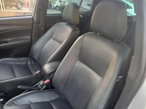 TOYOTA Yaris Hatch 1.5 16V 4P FLEX XLS MULTIDRIVE AUTOMTICO CVT, Foto 10