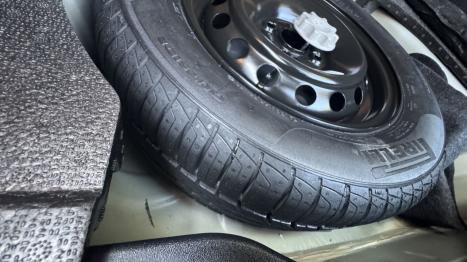 TOYOTA Yaris Hatch 1.5 16V 4P FLEX XL PLUS CONNECT MULTIDRIVE AUTOMTICO CVT, Foto 13