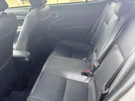 TOYOTA Yaris Hatch 1.5 16V 4P FLEX XLS MULTIDRIVE AUTOMTICO CVT, Foto 5