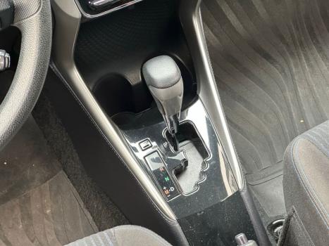 TOYOTA Yaris Hatch 1.5 16V 4P FLEX XL PLUS CONNECT MULTIDRIVE AUTOMTICO CVT, Foto 12