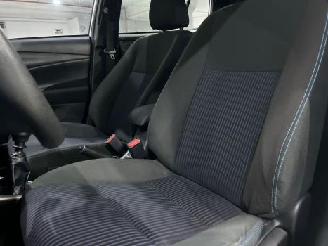 TOYOTA Yaris Hatch 1.3 16V 4P FLEX XL, Foto 7