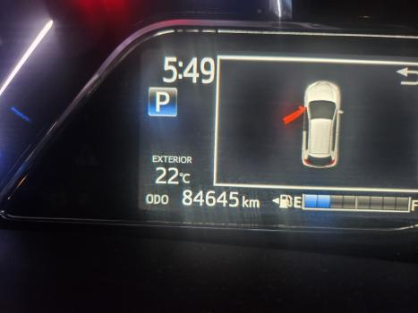 TOYOTA Yaris Hatch 1.5 16V 4P FLEX XS CONNECT MULTIDRIVE AUTOMTICO CVT, Foto 3