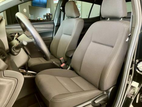 TOYOTA Yaris Hatch 1.5 16V 4P FLEX XL MULTIDRIVE AUTOMTICO CVT, Foto 9