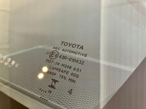 TOYOTA Yaris Hatch 1.5 16V 4P FLEX XL MULTIDRIVE AUTOMTICO CVT, Foto 21