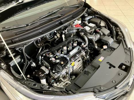 TOYOTA Yaris Hatch 1.5 16V 4P FLEX XL MULTIDRIVE AUTOMTICO CVT, Foto 35