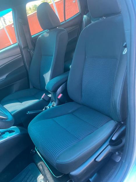 TOYOTA Yaris Hatch 1.3 16V 4P FLEX XL MULTIDRIVE AUTOMTICO CVT, Foto 13