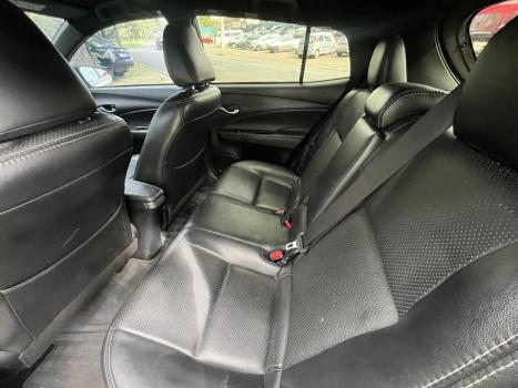 TOYOTA Yaris Hatch 1.3 16V 4P FLEX XL, Foto 8