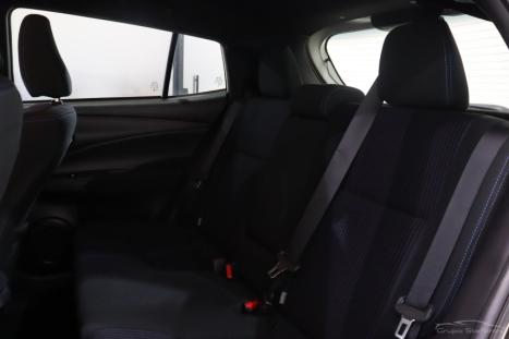 TOYOTA Yaris Hatch 1.5 16V 4P FLEX XL PLUS CONNECT MULTIDRIVE AUTOMTICO CVT, Foto 8