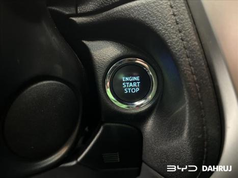 TOYOTA Yaris Hatch 1.5 16V 4P FLEX XLS CONNECT MULTIDRIVE AUTOMTICO CVT, Foto 11