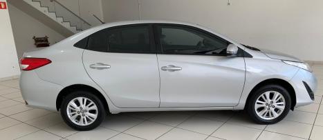 TOYOTA Yaris Sedan 1.5 16V 4P FLEX XL, Foto 6