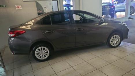 TOYOTA Yaris Sedan 1.5 16V 4P FLEX XL MULTIDRIVE AUTOMTICO CVT, Foto 3