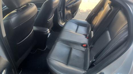 TOYOTA Yaris Sedan 1.5 16V 4P FLEX XL MULTIDRIVE AUTOMTICO CVT, Foto 4