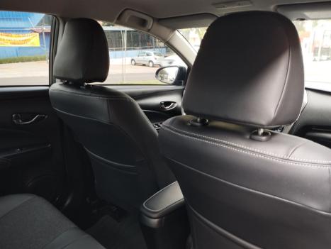 TOYOTA Yaris Sedan 1.5 16V 4P FLEX XS CONNECT MULTIDRIVE AUTOMTICO CVT, Foto 11