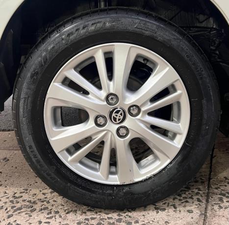 TOYOTA Yaris Sedan 1.5 16V 4P FLEX XL PLUS TECH MULTIDRIVE AUTOMTICO CVT, Foto 14