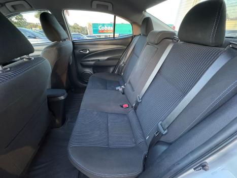 TOYOTA Yaris Sedan 1.5 16V 4P FLEX XL PLUS TECH MULTIDRIVE AUTOMTICO CVT, Foto 9