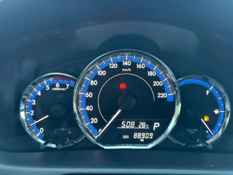 TOYOTA Yaris Sedan 1.5 16V 4P FLEX XL PLUS TECH MULTIDRIVE AUTOMTICO CVT, Foto 12