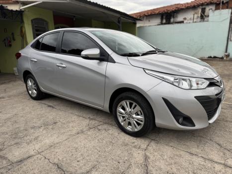 TOYOTA Yaris Sedan 1.5 16V 4P FLEX XL, Foto 1
