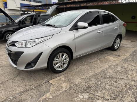 TOYOTA Yaris Sedan 1.5 16V 4P FLEX XL, Foto 2