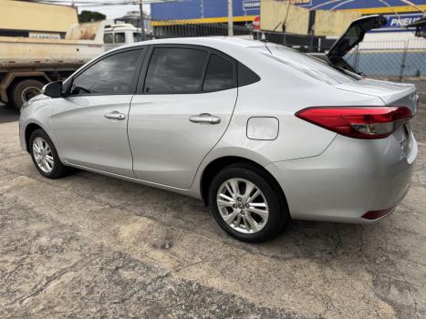 TOYOTA Yaris Sedan 1.5 16V 4P FLEX XL, Foto 4