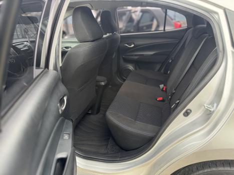TOYOTA Yaris Sedan 1.5 16V 4P FLEX XL, Foto 7