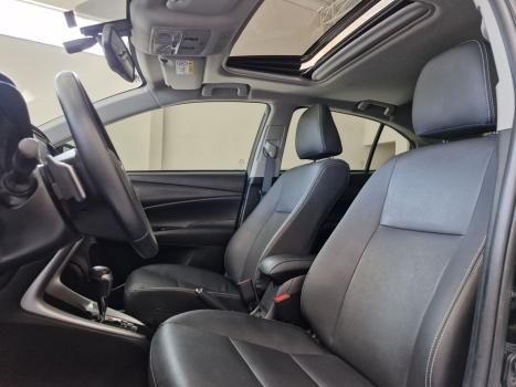 TOYOTA Yaris Sedan 1.5 16V 4P FLEX XLS MULTIDRIVE AUTOMTICO CVT, Foto 6