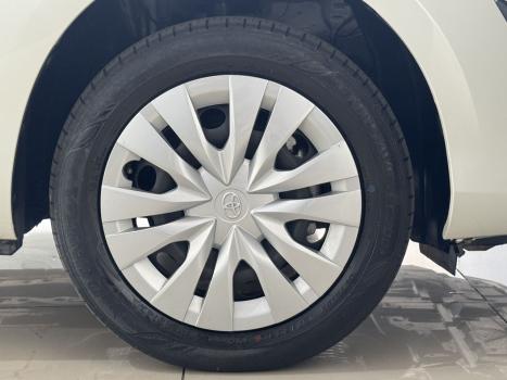 TOYOTA Yaris Sedan 1.5 16V 4P FLEX XL MULTIDRIVE AUTOMTICO CVT, Foto 5