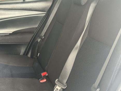 TOYOTA Yaris Sedan 1.5 16V 4P FLEX XL MULTIDRIVE AUTOMTICO CVT, Foto 6