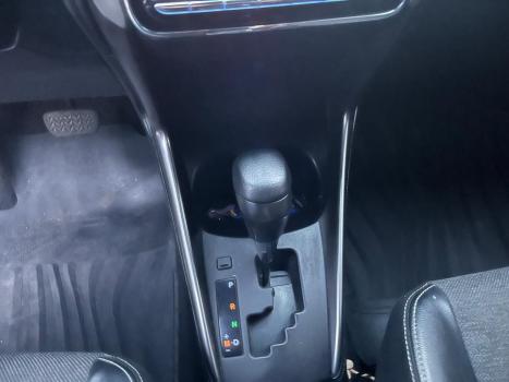 TOYOTA Yaris Sedan 1.5 16V 4P FLEX XS MULTIDRIVE AUTOMTICO CVT, Foto 12