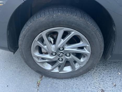 TOYOTA Yaris Sedan 1.5 16V 4P FLEX XS MULTIDRIVE AUTOMTICO CVT, Foto 15