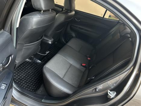 TOYOTA Yaris Sedan 1.5 16V 4P FLEX XS MULTIDRIVE AUTOMTICO CVT, Foto 6