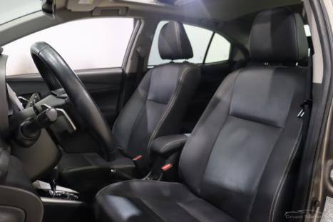 TOYOTA Yaris Sedan 1.5 16V 4P FLEX XLS MULTIDRIVE AUTOMTICO CVT, Foto 7
