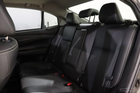 TOYOTA Yaris Sedan 1.5 16V 4P FLEX XLS MULTIDRIVE AUTOMTICO CVT, Foto 8