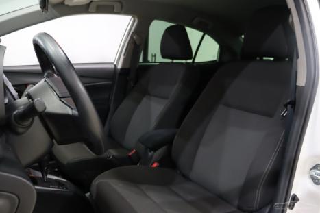 TOYOTA Yaris Sedan 1.5 16V 4P FLEX XL MULTIDRIVE AUTOMTICO CVT, Foto 7