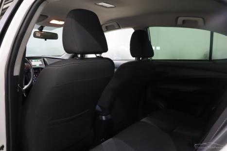 TOYOTA Yaris Sedan 1.5 16V 4P FLEX XL MULTIDRIVE AUTOMTICO CVT, Foto 9