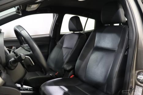 TOYOTA Yaris Sedan 1.5 16V 4P FLEX XS MULTIDRIVE AUTOMTICO CVT, Foto 7