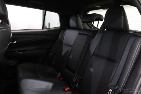 TOYOTA Yaris Sedan 1.5 16V 4P FLEX XS MULTIDRIVE AUTOMTICO CVT, Foto 8