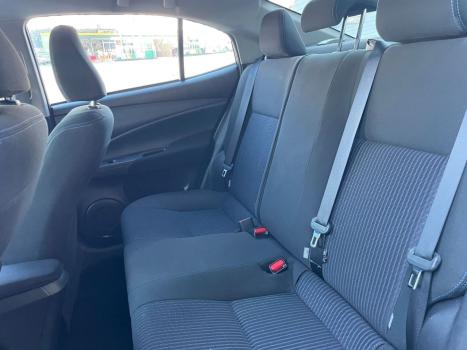 TOYOTA Yaris Sedan 1.5 16V 4P FLEX XL MULTIDRIVE AUTOMTICO CVT, Foto 8
